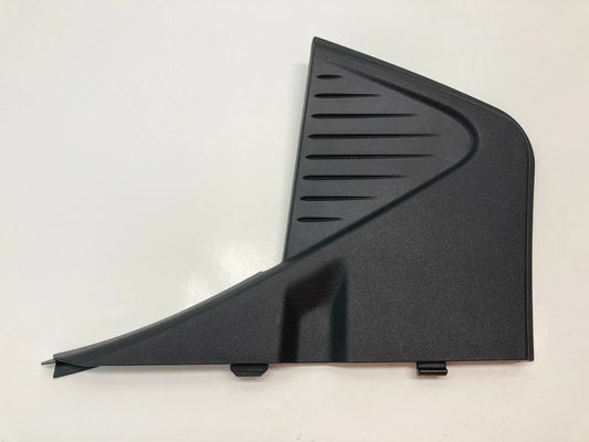 2008-2010 DODGE AVENGER REAR RIGHT UPPER DOOR TRIM PANEL GARNISH 1CJ54TRMAA OEM