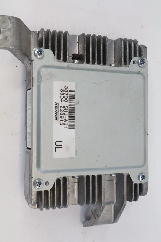 2005-2007 HONDA ODYSSEY 3.5L V6 ACTIVE CONTROL MODULE ACM 38700-SHJ-A61 OEM