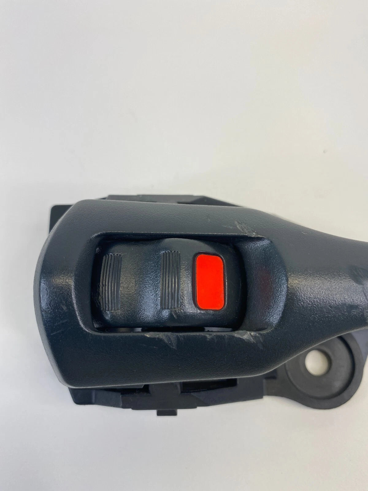 2008-2015 SCION XB REAR LEFT DRIVER SIDE INTERIOR DOOR HANDLE ASSEMBLY OEM