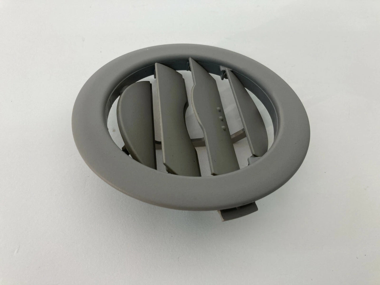 2007 2008 07 08 HYUNDAI ENTOURAGE INTERIOR ROOF AIR VENT HEATER AC VENT GRILLE
