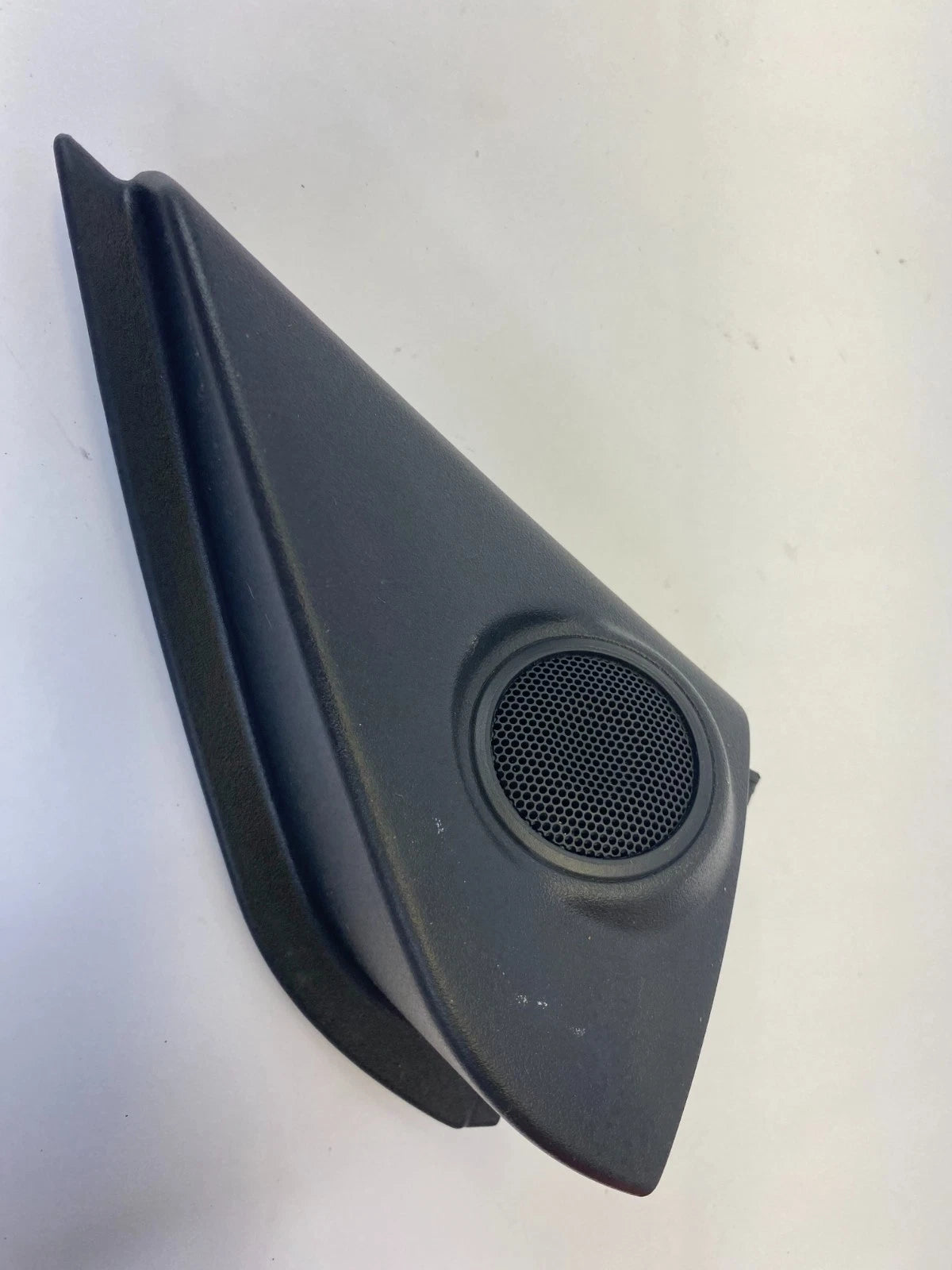 11-24 MITSUBISHI OUTLANDER SPORT FRONT RIGHT TWEETER SPEAKER TRIM COVER 7221B194