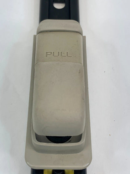 07-10 NISSAN SENTRA FRONT RIGHT PASSENGER SIDE SEAT BELT HEIGHT ADJUSTER OEM