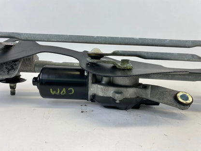 2010-2017 CHEVROLET EQUINOX WINDSHIELD WIPER MOTOR AT FRONT OEM FACTORY 84241847