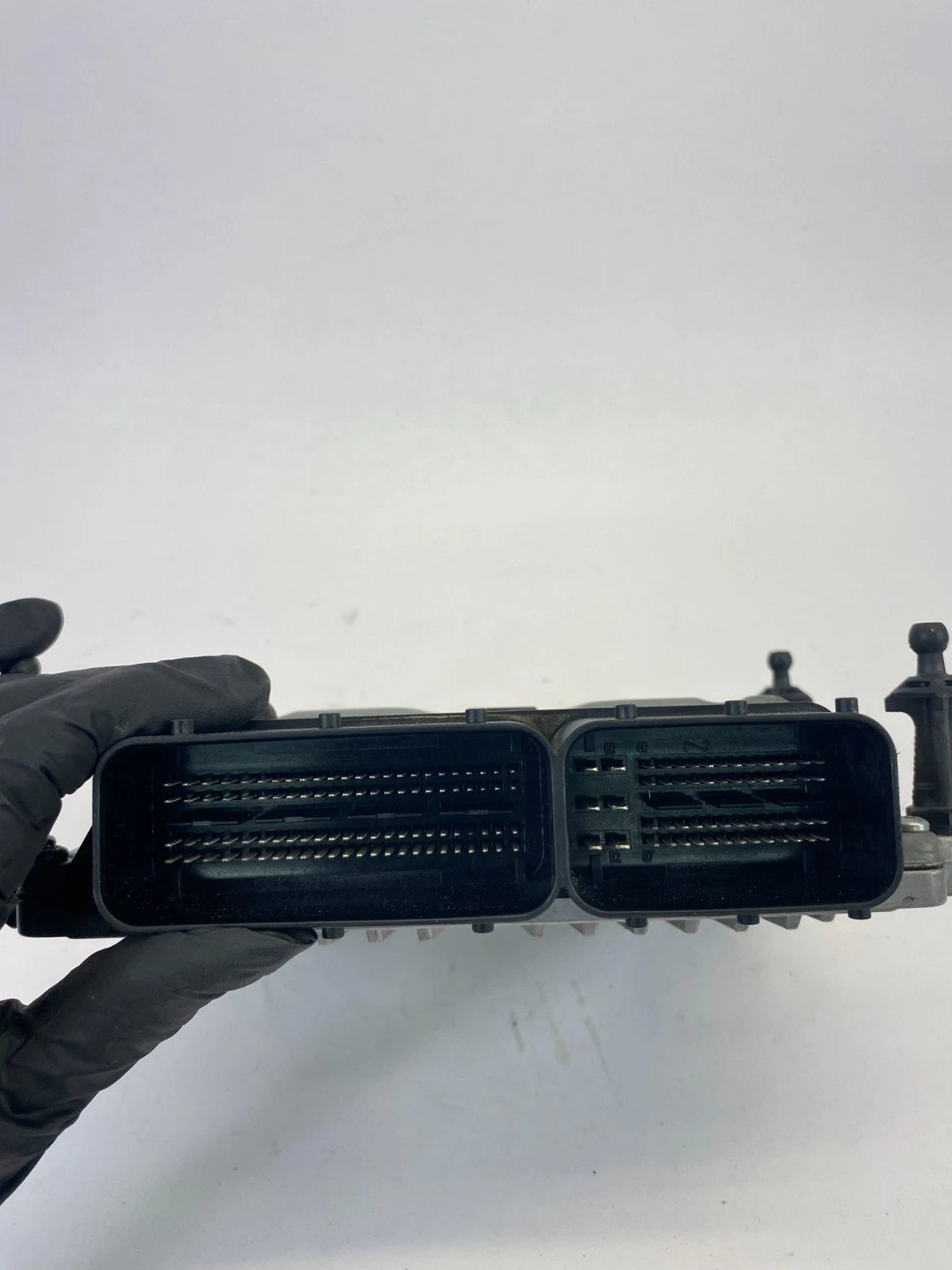 2010-2012 MERCEDES GLK350 ENGINE COMPUTER CONTROL MODULE ECU ECM OEM A2729005800