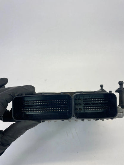 2010-2012 MERCEDES GLK350 ENGINE COMPUTER CONTROL MODULE ECU ECM OEM A2729005800