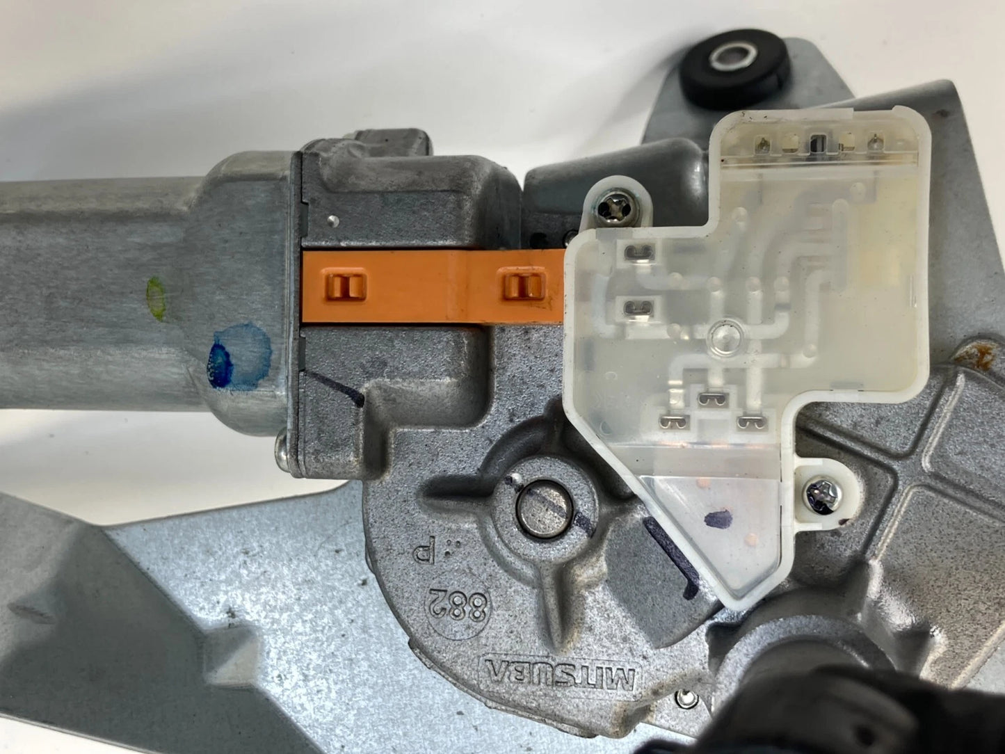 2010-2017 GMC TERRAIN REAR WINDSHIELD WIPER MOTOR ASSEMBLY OEM FACTORY A8925-945