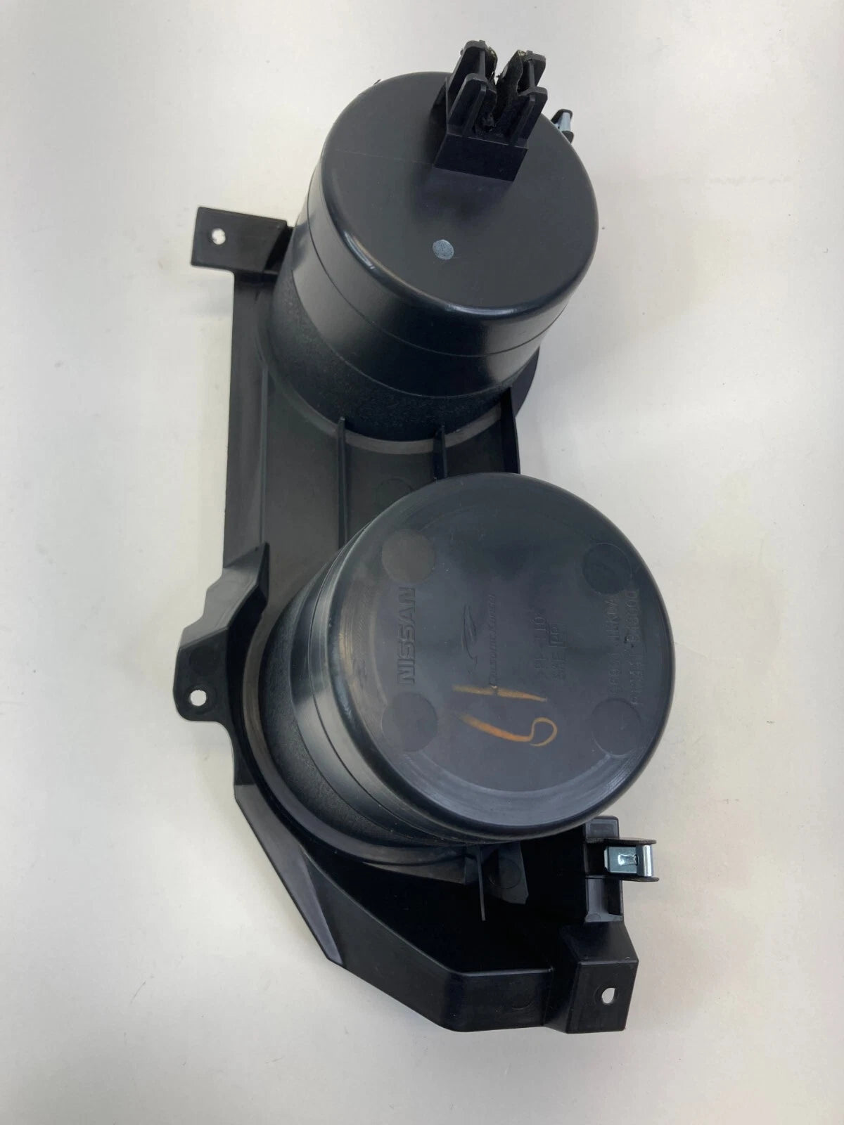 2011-2017 NISSAN JUKE CENTER CONSOLE CUP HOLDER COMPARTMENT 96931-1KK0A OEM