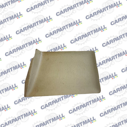 08-12 FORD ESCAPE 08-11 FOCUS REAR RIGHT INNER DOOR HANDLE TRIM BEZEL 8L84782262