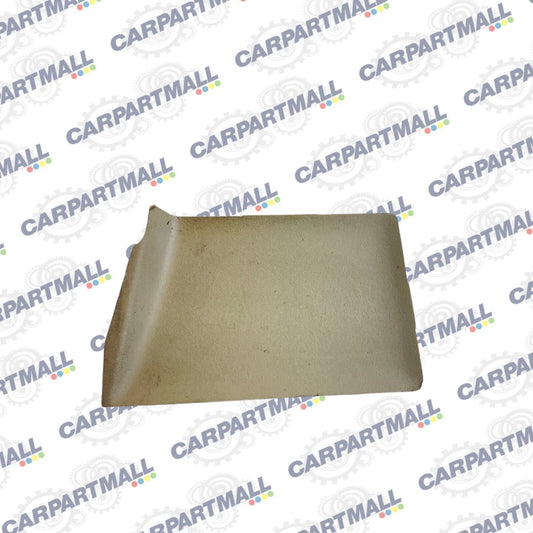 08-12 FORD ESCAPE 08-11 FOCUS REAR RIGHT INNER DOOR HANDLE TRIM BEZEL 8L84782262