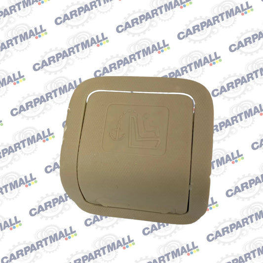 2004-2008 ACURA TL SEDAN SEAT CHILD ANCHOR CAP TRIM COVER 84501-SEP-A010 OEM