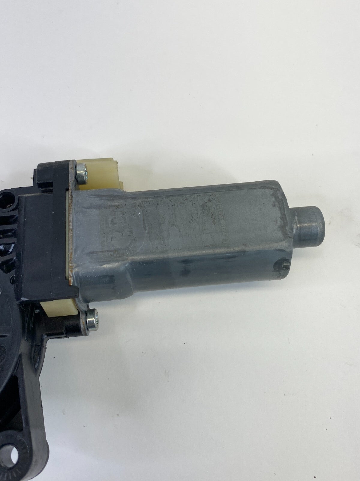 2009 2010 2011 Kia Borrego Rear Left Back Door Power Window Motor OEM