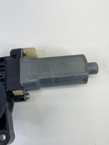 2009 2010 2011 Kia Borrego Rear Left Back Door Power Window Motor OEM