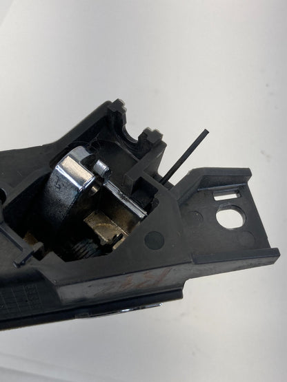 2012-2015 Chevrolet Captiva Sport Rear Right Side Interior Door Handle 96660864