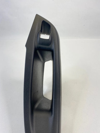 2012-2018 FORD FOCUS REAR LEFT DOOR POWER WINDOW SWITCH BEZEL BM51-237W21-BA OEM
