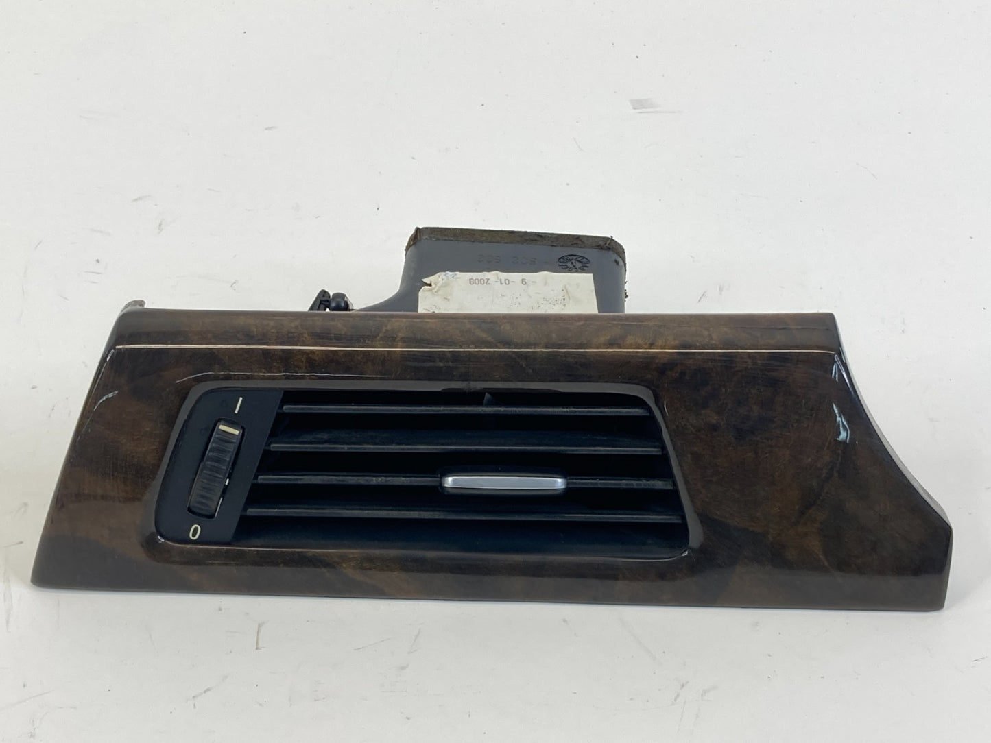 2007 2008 BMW 328xi Dash Left Driver A/C Air Vent Outlet 6422-9-130-459-9 OEM