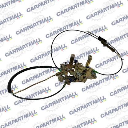 2003-2011 HONDA ELEMENT REAR LEFT LOWER DOOR LOCK ACTUATOR LATCH OEM