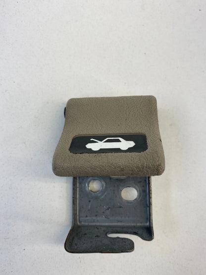 2000 2001 2002 2003 2004 SUBARU OUTBACK FRONT HOOD LID OPENER RELEASE HANDLE OEM