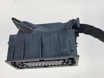 11 12 Hyundai Elantra 1.8L A T ABS Anti Lock Brake Pump Plug Connector Pigtail