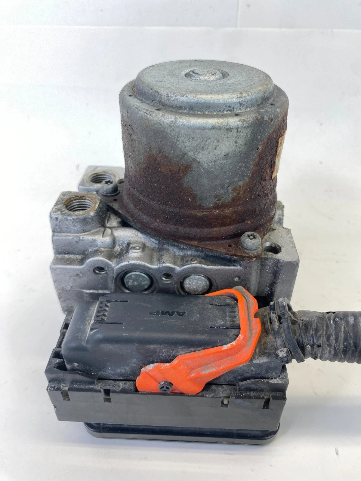 2006-2008 HONDA PILOT ABS ANTI-LOCK BRAKE PUMP FRONT MODULATOR VALVE OEM FACTORY