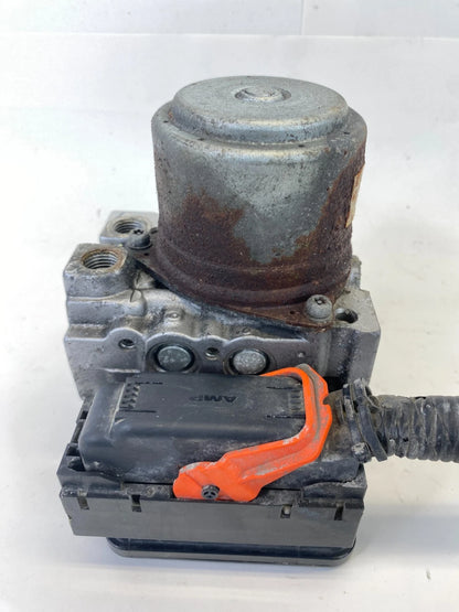 2006-2008 HONDA PILOT ABS ANTI-LOCK BRAKE PUMP FRONT MODULATOR VALVE OEM FACTORY