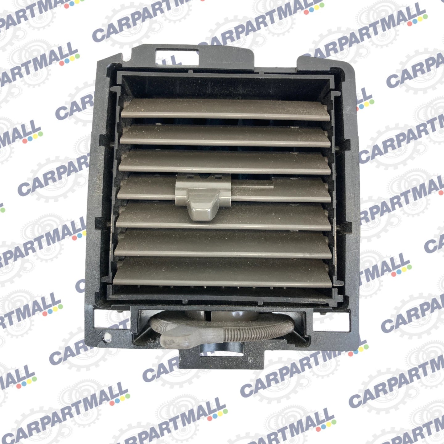 98-11 MERCURY GRAND MARQUIS DASH AC AIR VENT HEATER GRILLE F8AH-19C682-AB OEM