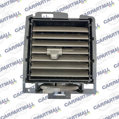 98-11 MERCURY GRAND MARQUIS DASH AC AIR VENT HEATER GRILLE F8AH-19C682-AB OEM