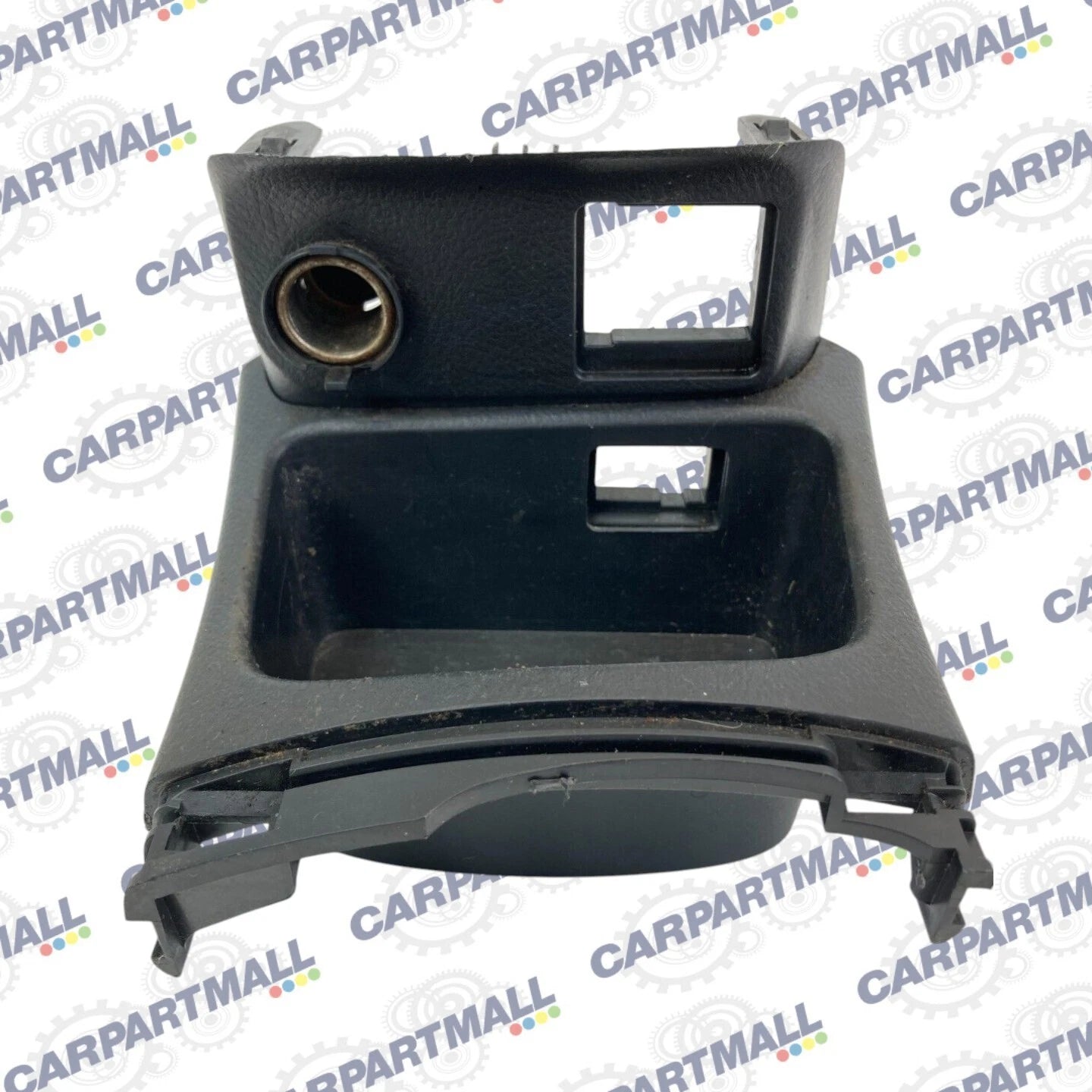 2009-2013 TOYOTA MATRIX FRONT CENTER DASH POCKET W/ POWER OUTLET 55618-02090 OEM