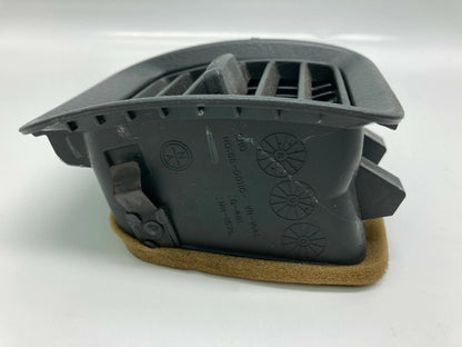 1999-2003 ACURA TL DASH CENTER RIGHT PASSENGER AIR VENT GRILLE N018E-00110 OEM