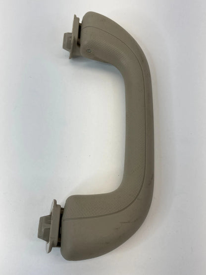 07-10 HYUNDAI ELANTRA FRONT LEFT DRIVER SIDE INNER ROOF GRAB GRAP GRIP HANDLE