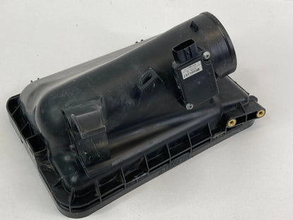 09-11 MITSUBISHI LANCER RALLIART 2.0L L4 TURBO AIR CLEANER SIDE LID COVER OEM