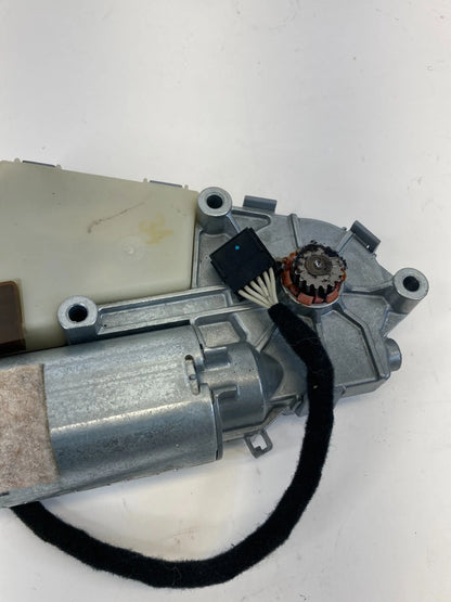 2000-2004 AUDI A6 QUATTRO SEDAN SUNROOF SUN ROOF MOTOR ASSEMBLY 4B0959591D OEM