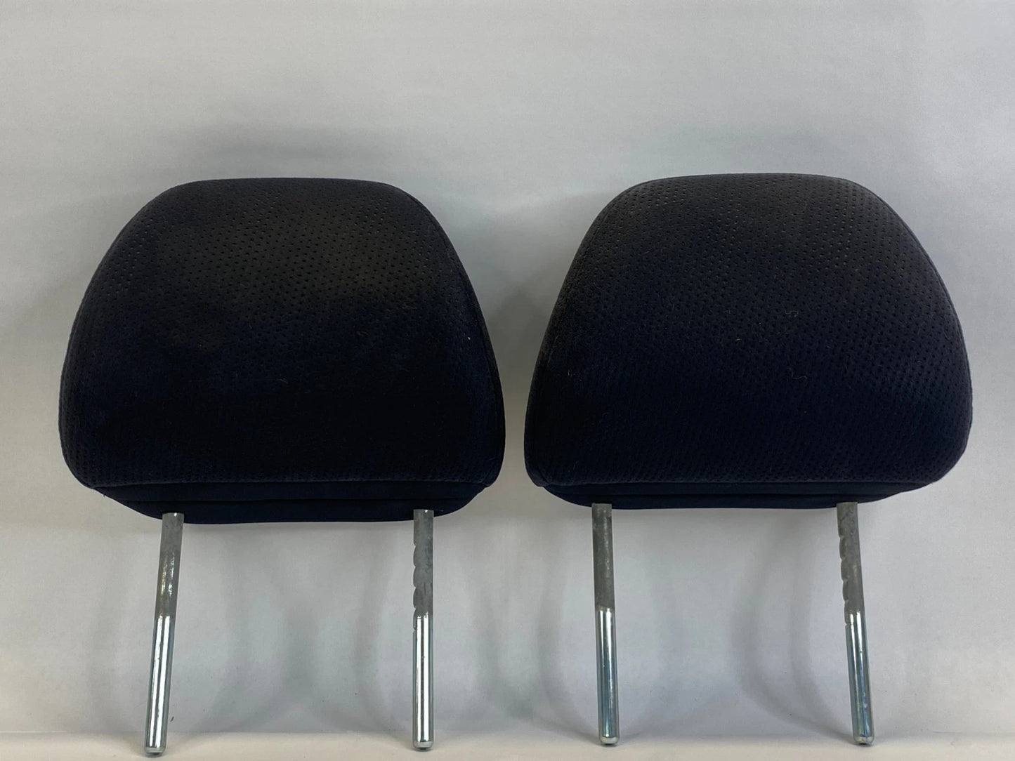2007-2011 HONDA CR-V CRV FRONT SEAT LEFT & RIGHT HEADREST HEAD REST PAIR SET OEM