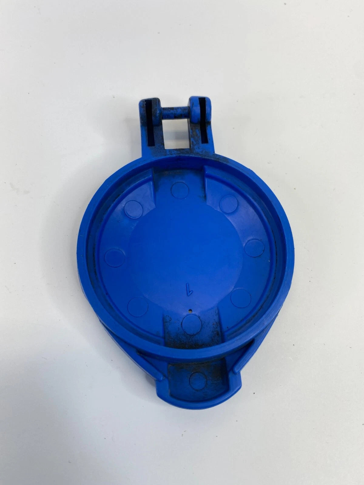 2009 2010 2011 KIA BORREGO WINDSHIELD WIPER WASHER RESERVOIR FLUID CAP OEM