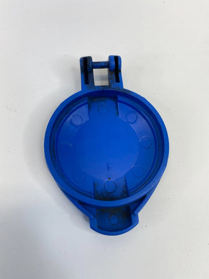 2009 2010 2011 KIA BORREGO WINDSHIELD WIPER WASHER RESERVOIR FLUID CAP OEM