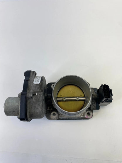 2010 2011 2012 FORD TAURUS 3.5L A/T THROTTLE BODY VALVE ASSEMBLY OEM
