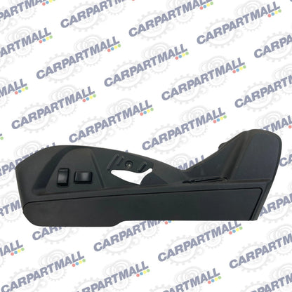 2010-2017 CHEVY EQUINOX DRIVER SIDE POWER SEAT CONTROL SWITCH DOGT-19-58101 OEM