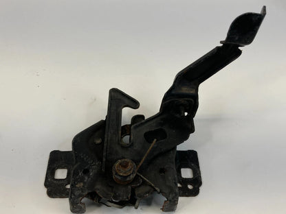 2008-2012 FORD ESCAPE FRONT HOOD LATCH LOCK RELEASE ACTUATOR 8L84-16A770 OEM
