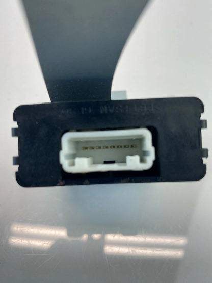 2004-2006 TOYOTA PRIUS LEFT DOOR OSCILLATOR COMPUTER CONTROL MODULE 89991-47010