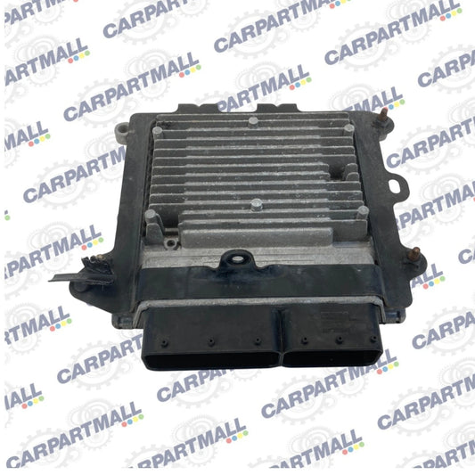 2007-2010 DODGE CALIBER 2.0L ENGINE COMPUTER CONTROL MODULE ECM ECU 05150523AA
