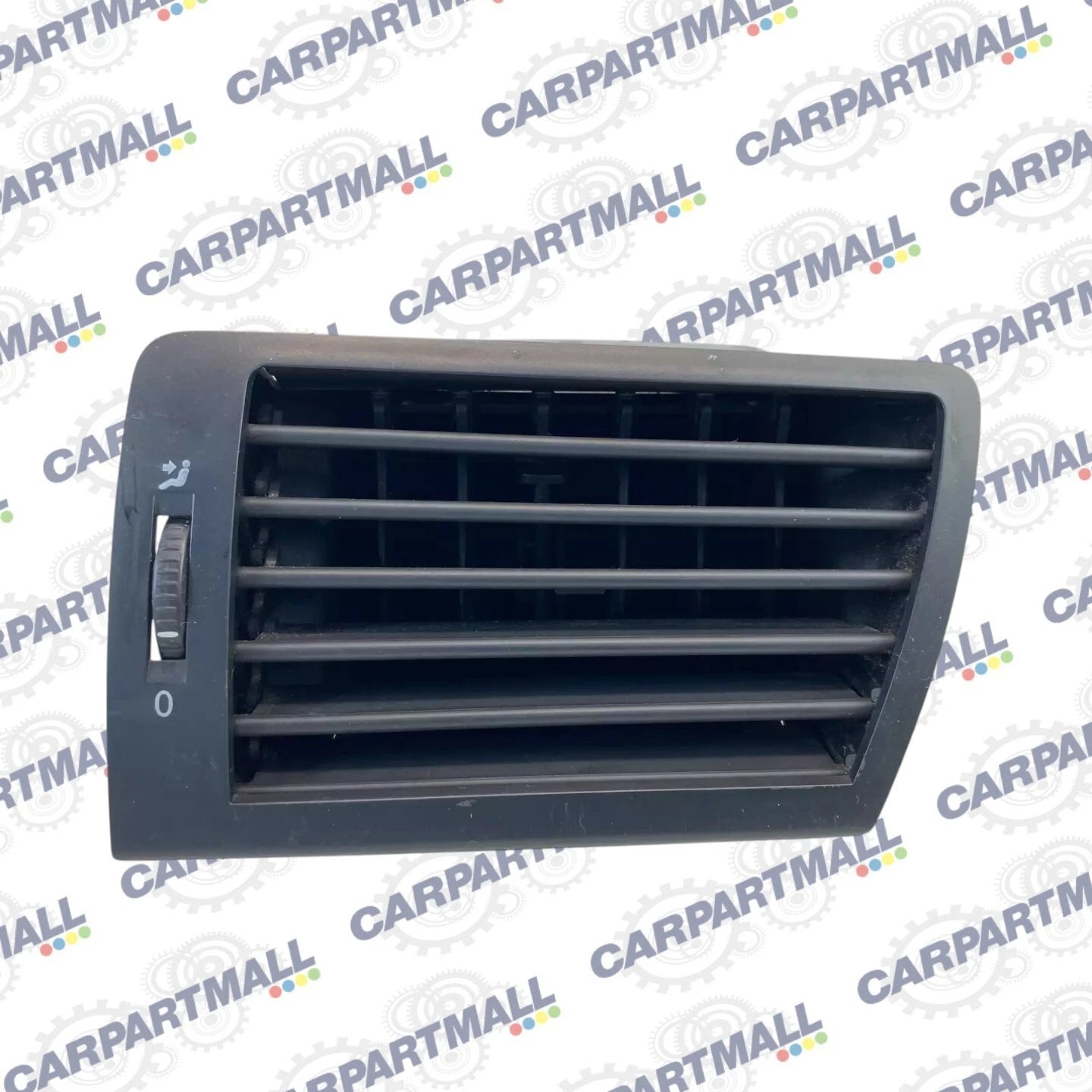2009-2014 VOLKSWAGEN ROUTAN RIGHT PASSENGER SIDE DASH AC AIR VENT GRILLE OUTLET