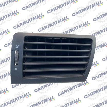 2009-2014 VOLKSWAGEN ROUTAN RIGHT PASSENGER SIDE DASH AC AIR VENT GRILLE OUTLET