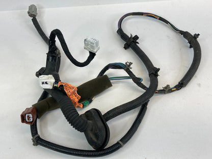 2003 03 NISSAN ALTIMA REAR RIGHT SIDE DOOR HARNESS WIRING WIRE 24126-8J000 OEM