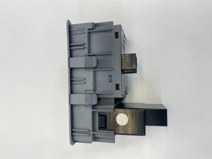 12-17 HYUNDAI ACCENT DIMMER ACTIVE ECO TRACTION CONTROL SWITCH OEM 3AK1RJ1710