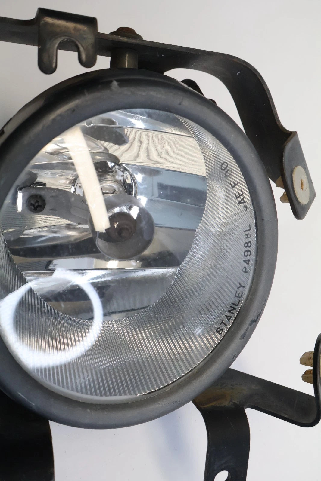 2006-2008 HONDA RIDGELINE FRONT LEFT SIDE FOG LIGHT LAMP STANLEY P4988L OEM