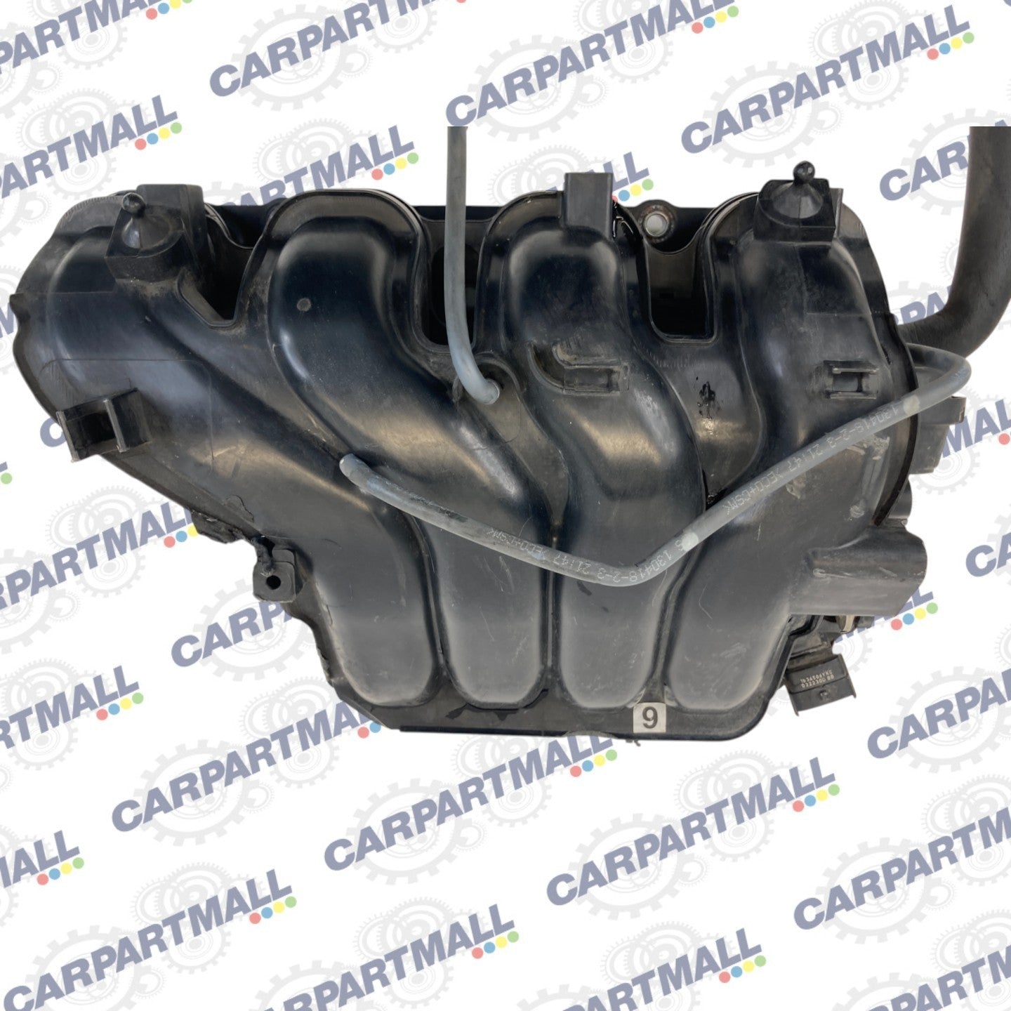 2012-2017 Hyundai Accent Veloster 1.6L L4 16V FWD Air Intake Manifold Assy OEM