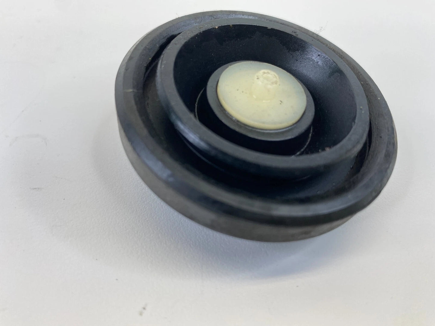 1997-2014 TOYOTA CAMRY BRAKE MASTER CYLINDER FLUID RESERVOIR CAP LID COVER OEM