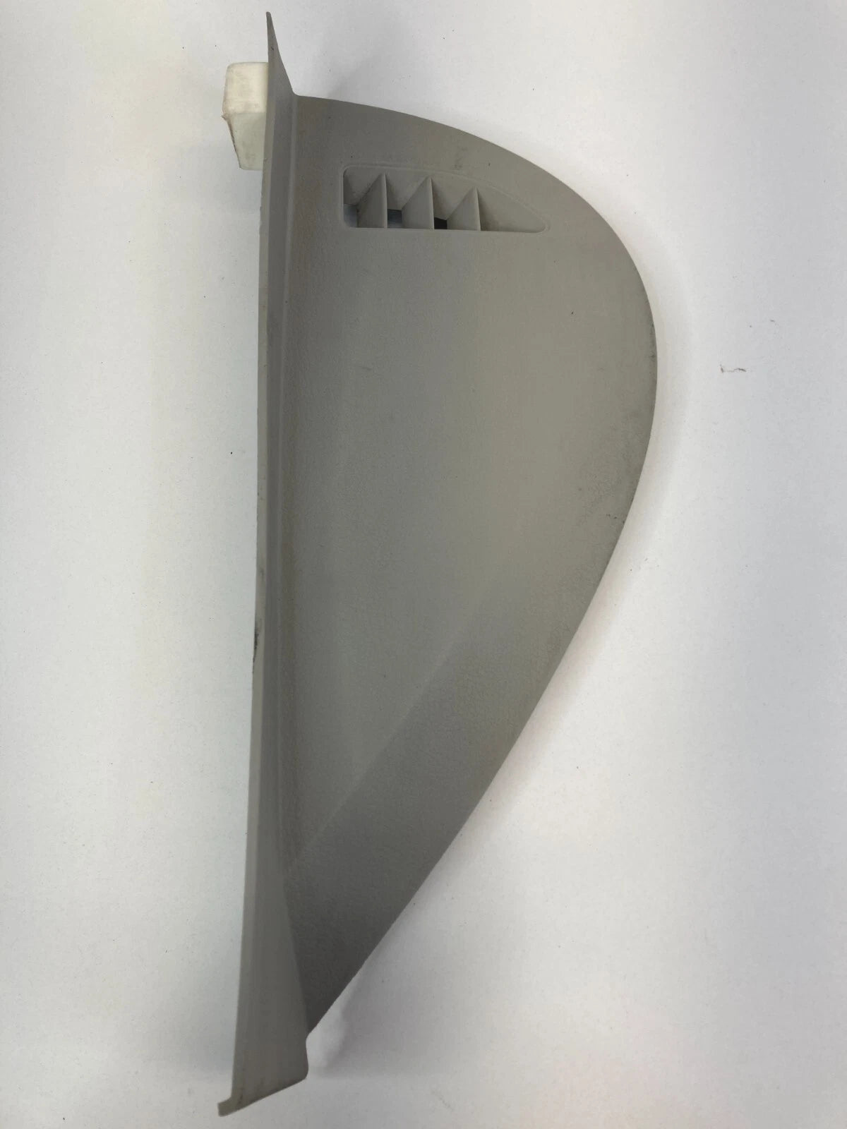 2008-2010 CHYSLER TOWN & COUNTRY DASH LEFT END CAP COVER TRIM PANEL L0050623 OEM