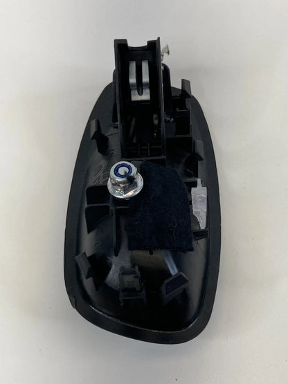 2009 2010 BMW 535I XDRIVE FRONT RIGHT SIDE INTERIOR INNER DOOR HANDLE ASSY OEM