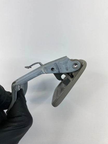 08-10 SATURN VUE 12-15 CHEVY CAPTIVA SPORT FRONT HOOD LOCK LATCH RELEASE HANDLE