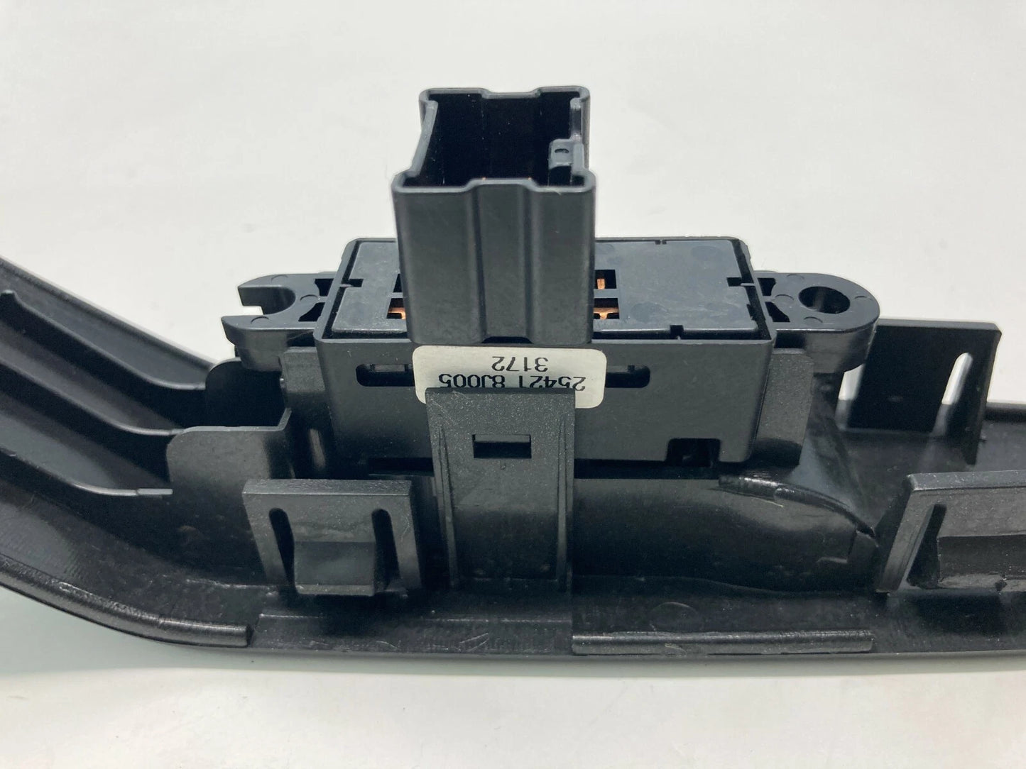 2002-2004 NISSAN ALTIMA REAR DRIVER LEFT SIDE DOOR WINDOW SWITCH 25421-8J005 OEM